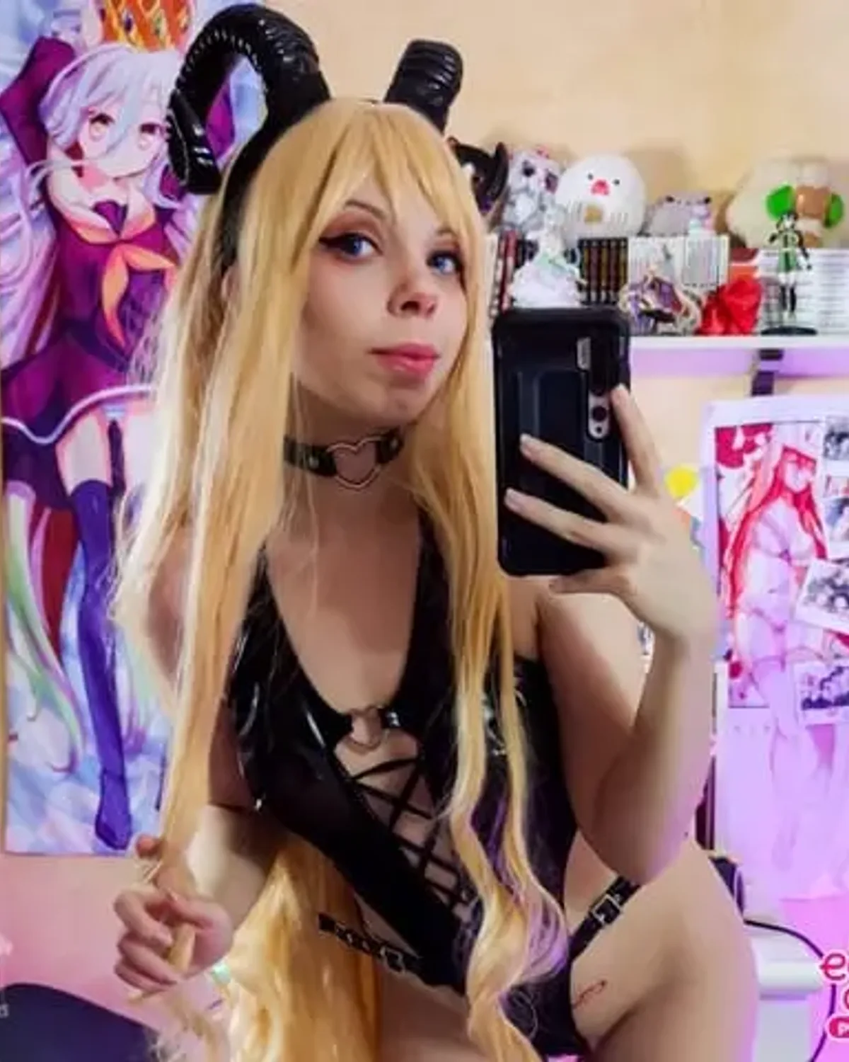 Littlealrishafree OnlyFans photo 1