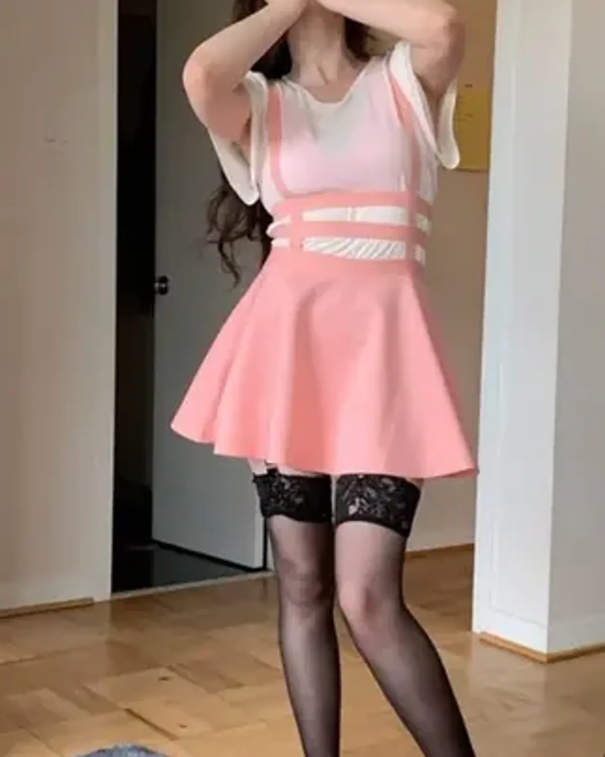 Submissive Shy Goth OnlyFans photo 1