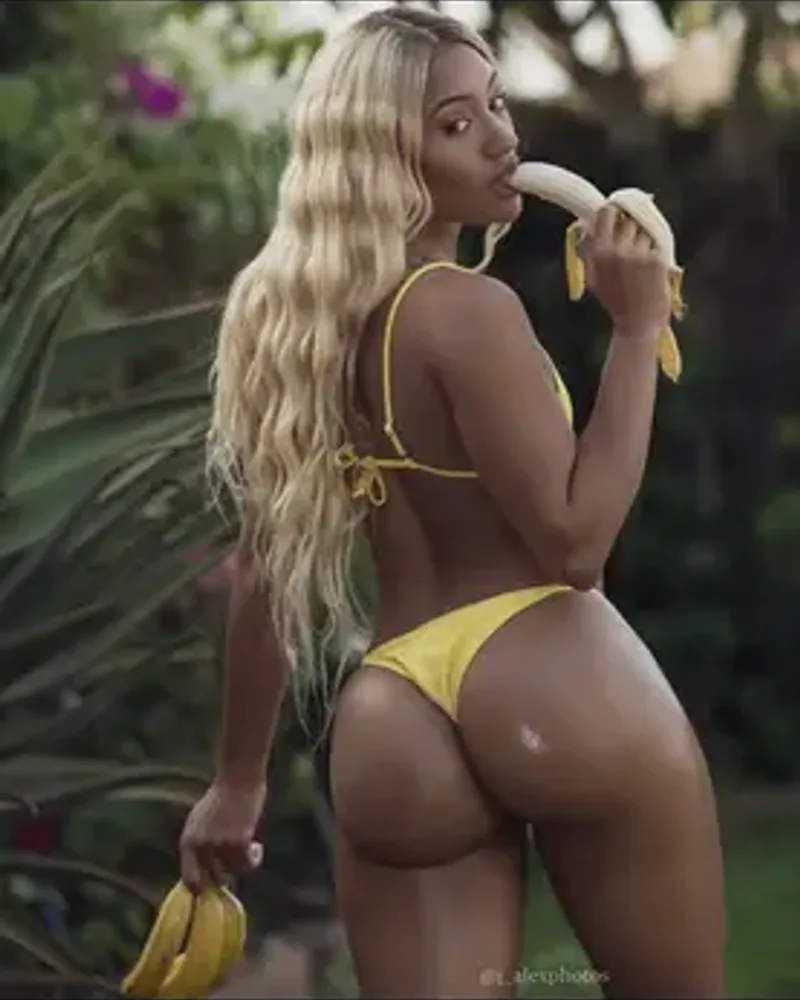 Alexis Redd