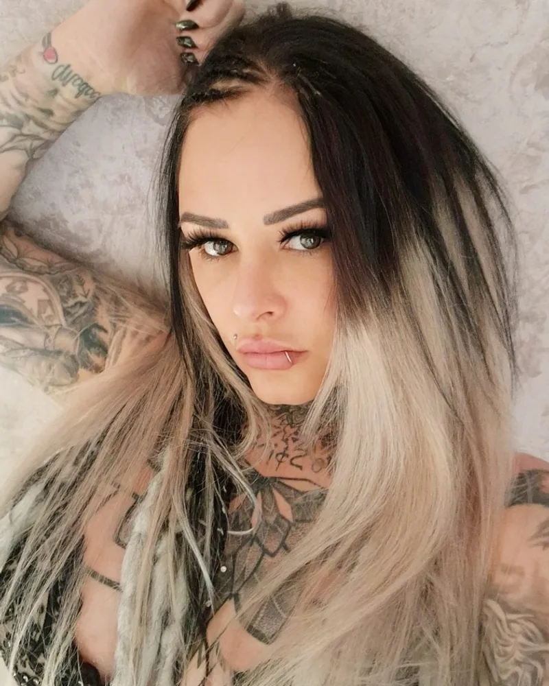 Cheyenne Rose