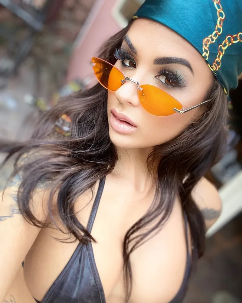 Susy Aldez