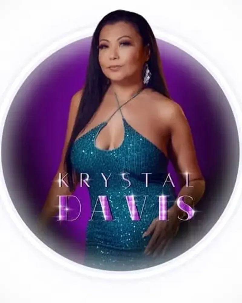 Krystal 🥵 🔝 10% 😈