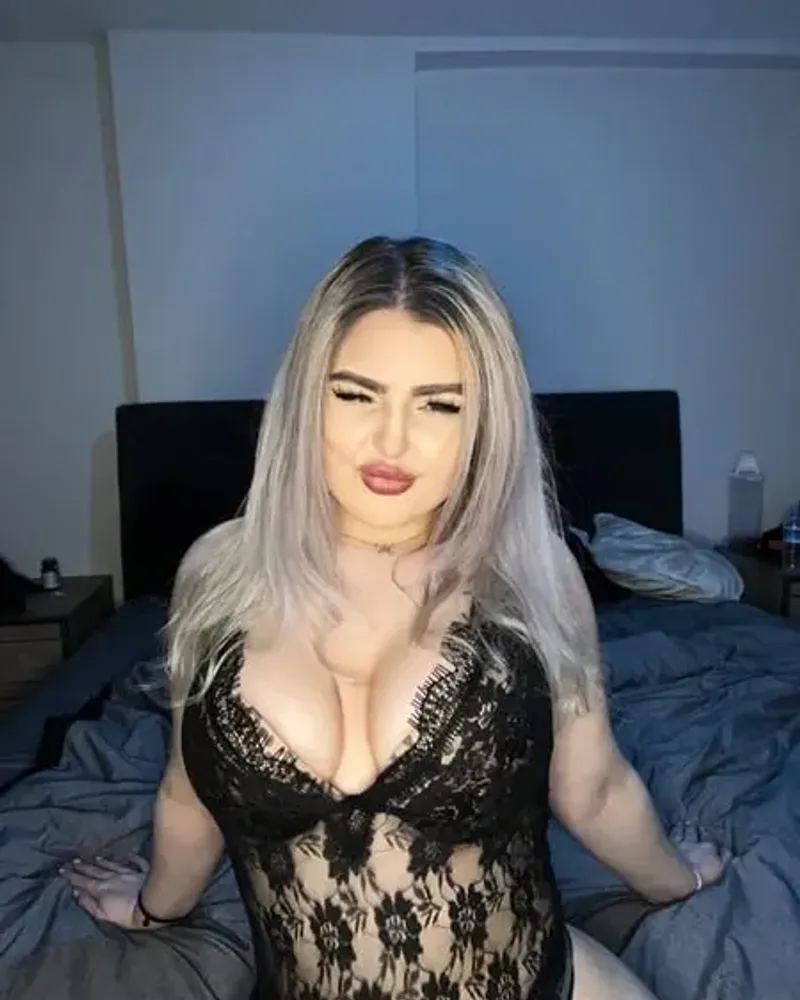 Nadjabunny🐰