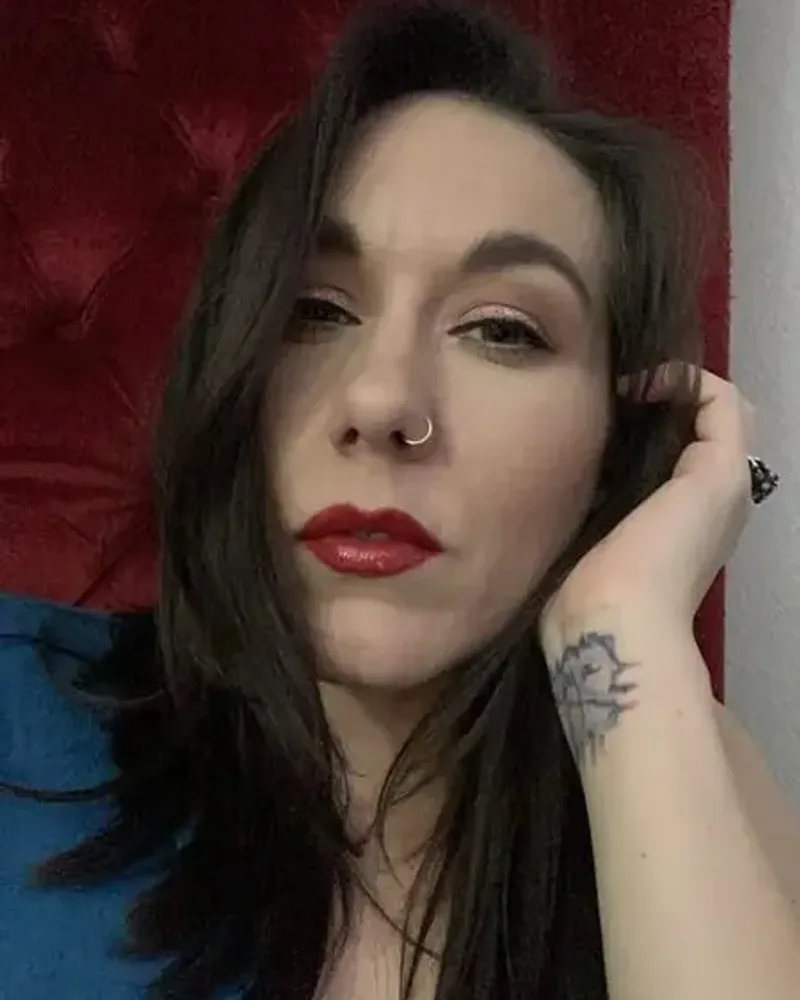 Film Star Sinn Sage 🥰