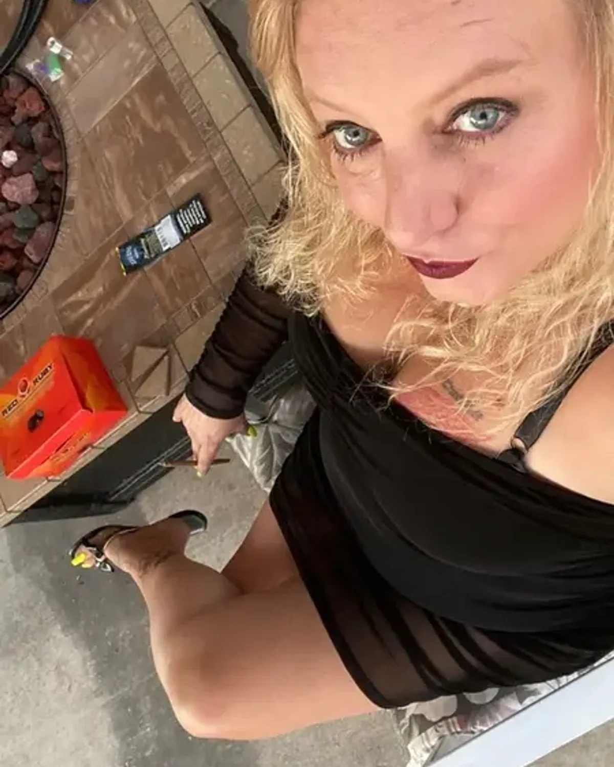 Goddess Rhonda OnlyFans photo 1