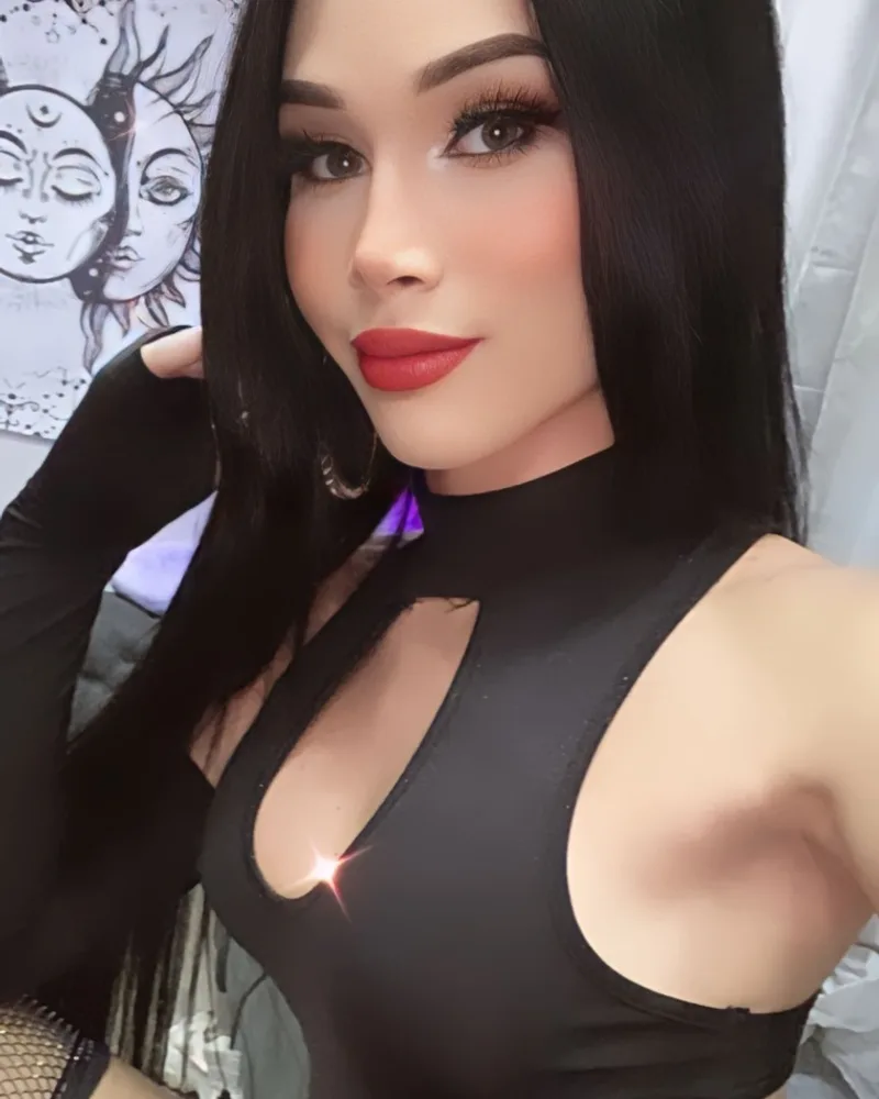 Ariana Valeria De Sousa