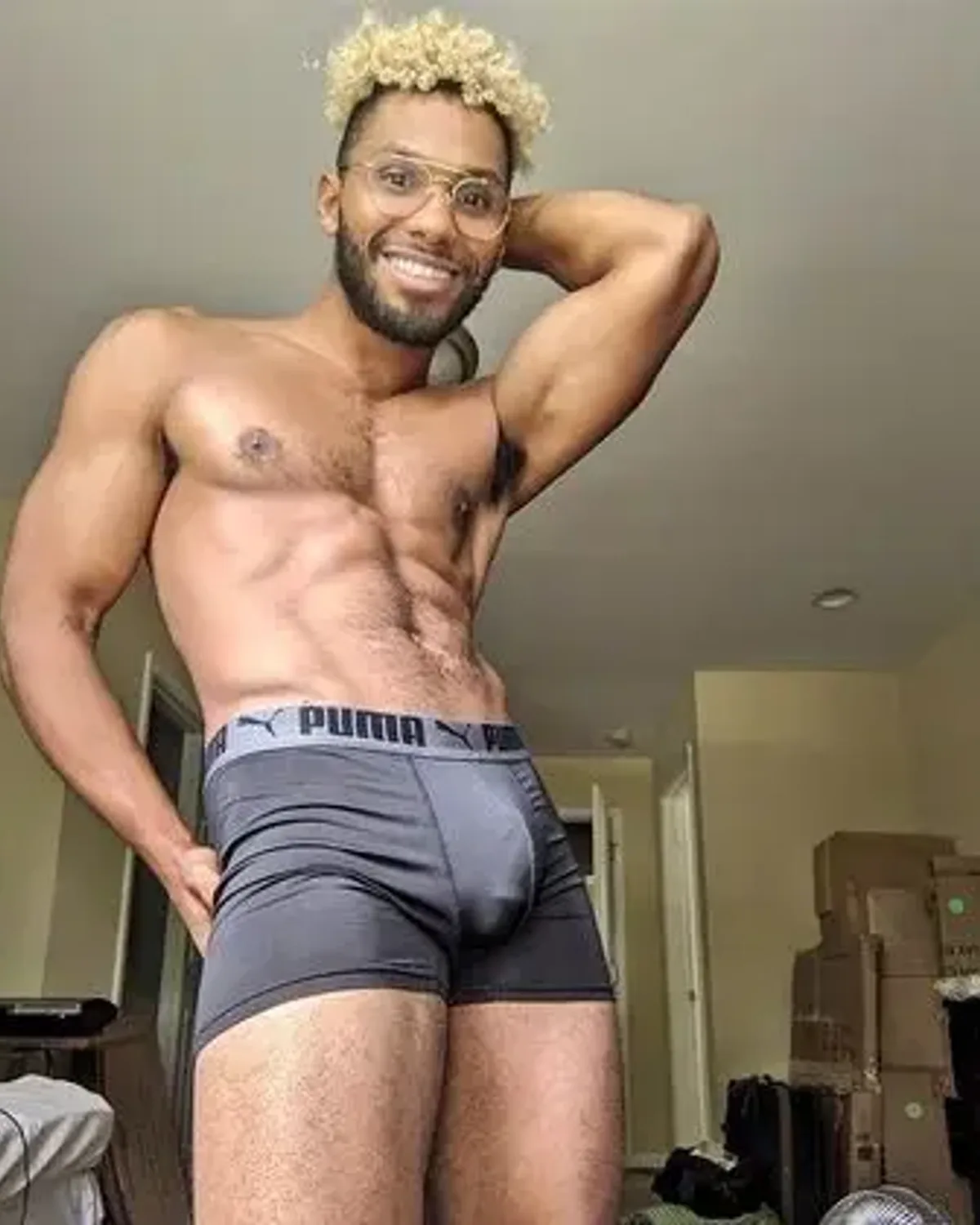 Tony Genius OnlyFans photo 1
