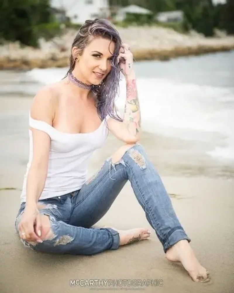 Wendi Lee