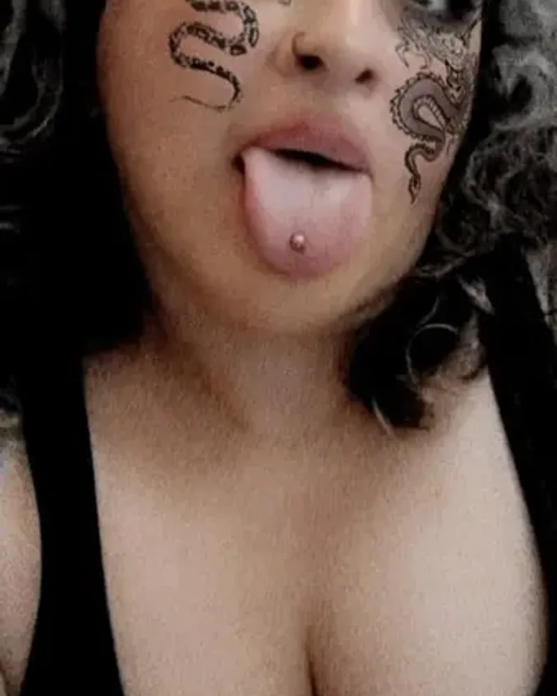 Granny Mel