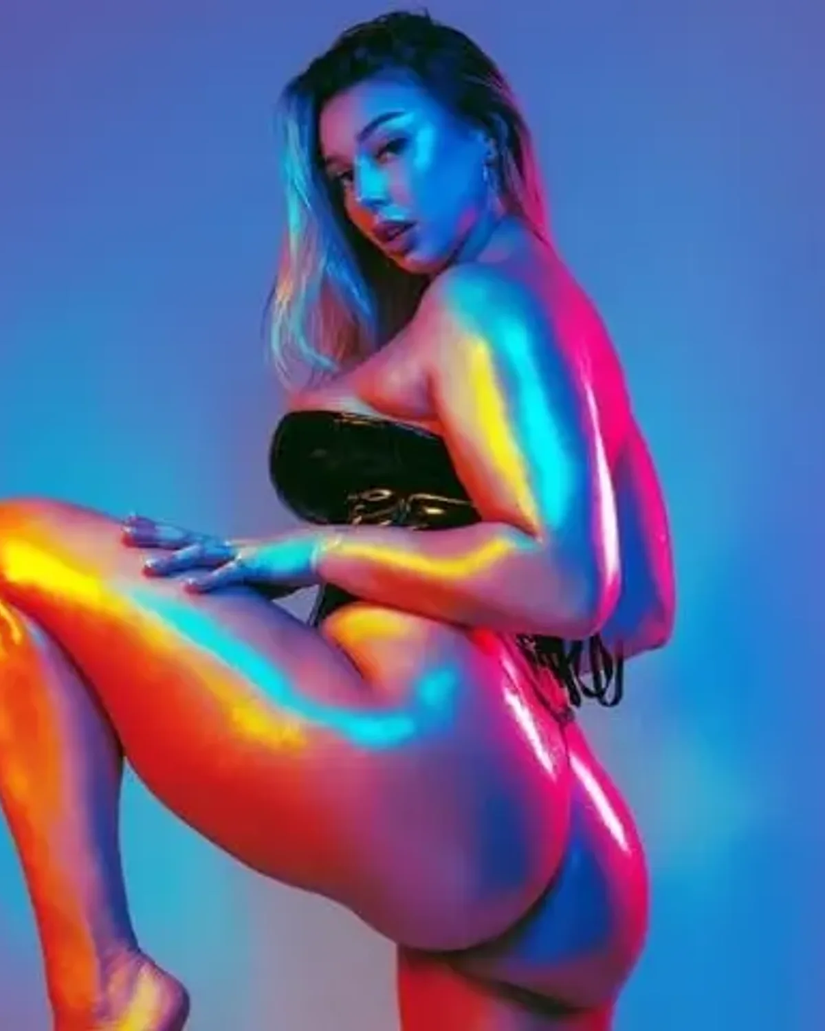 Shai OnlyFans photo 1