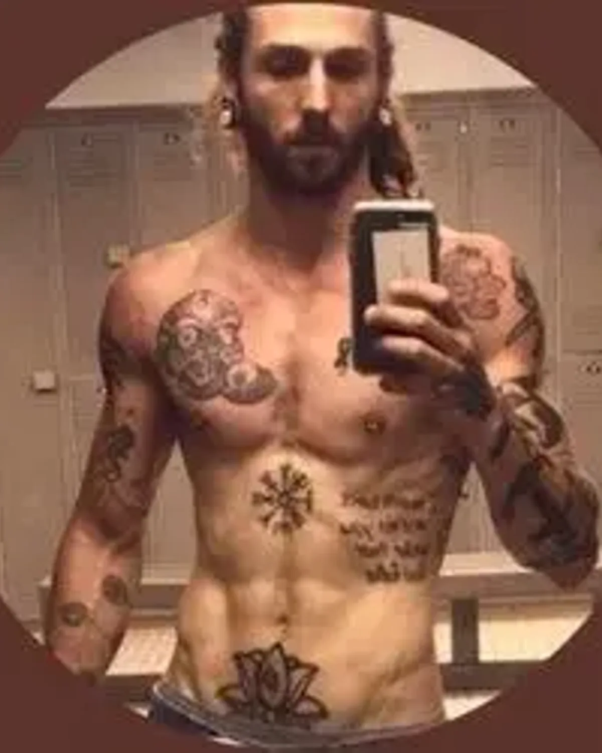 Alexander (alex) Wolf OnlyFans photo 1