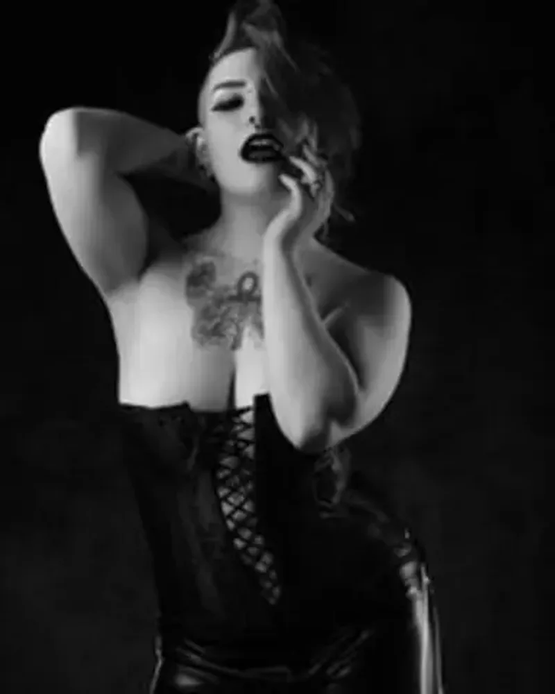 Miranda Macabre