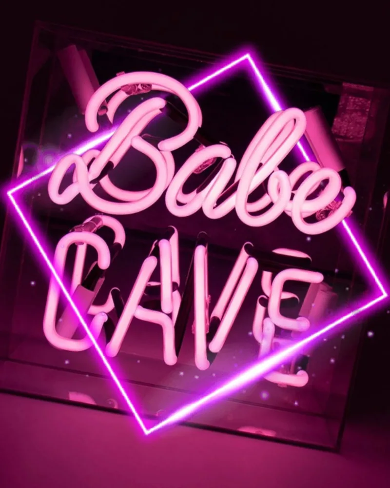 Babecave 🇫🇮 Top 1,8%