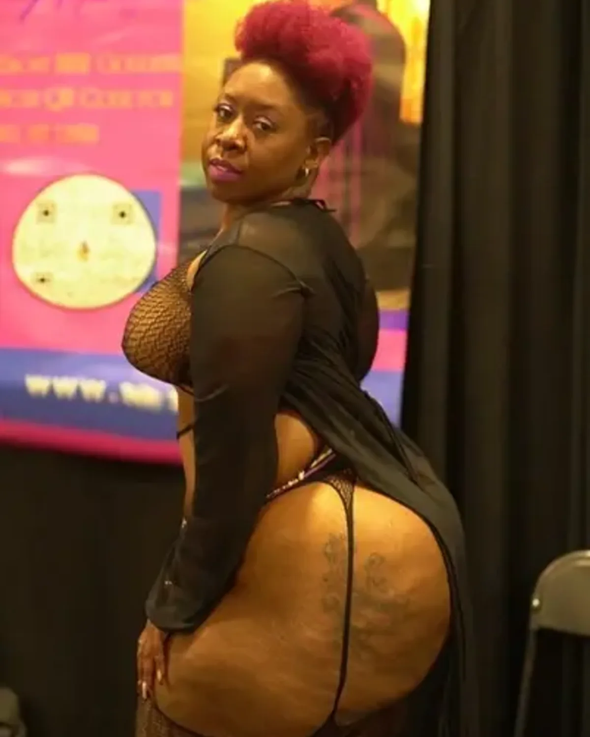 Ms. Marshae OnlyFans photo 1