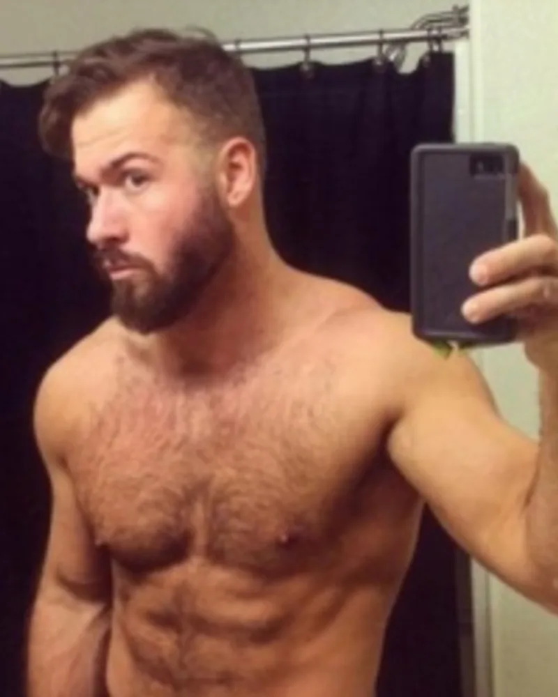 Chad White
