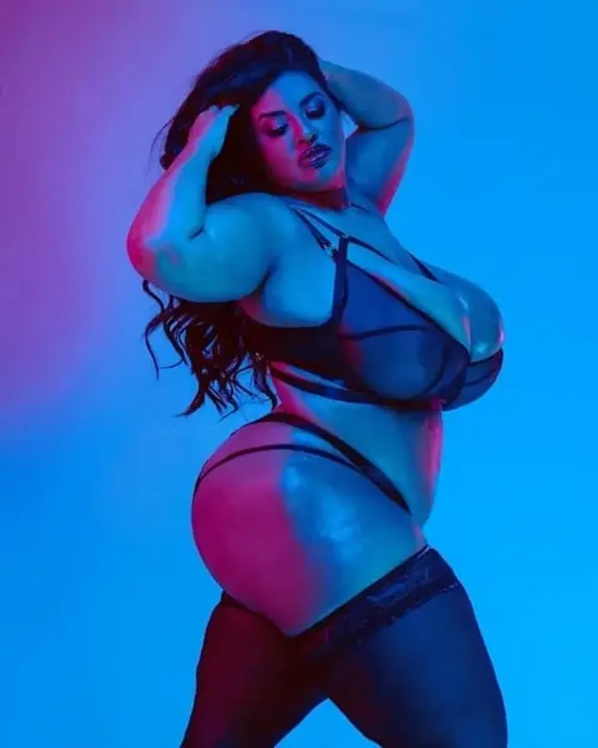 Sofia Rose OnlyFans photo 1