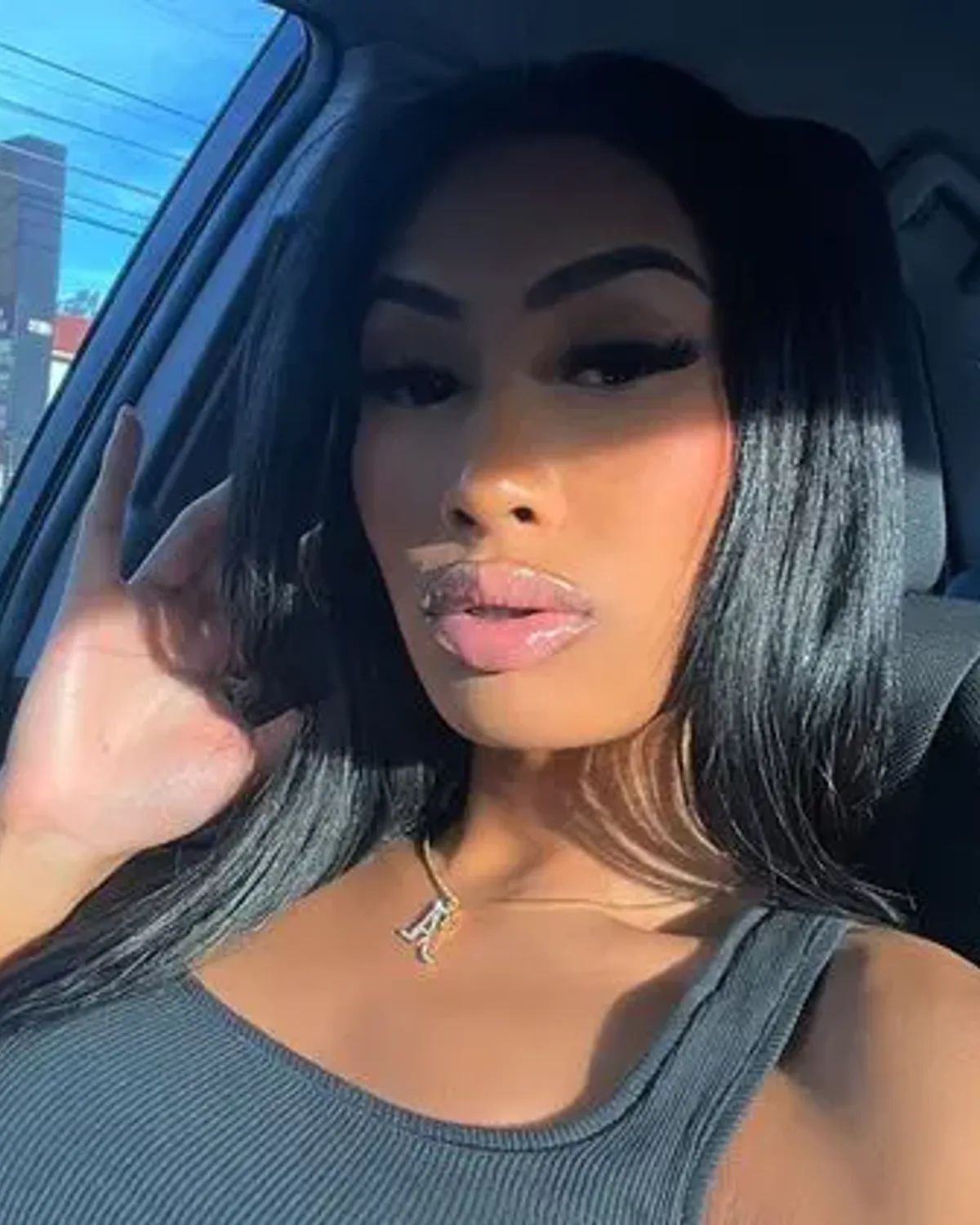 Shiesty Yaz OnlyFans photo 1