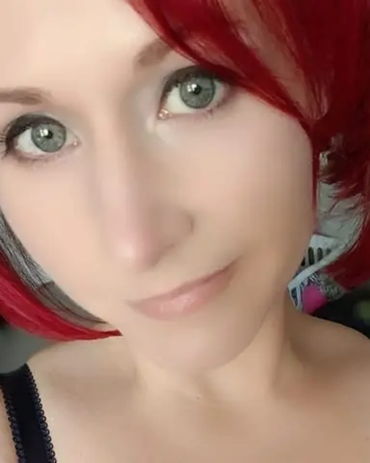 Refined Redhead OnlyFans photo 1