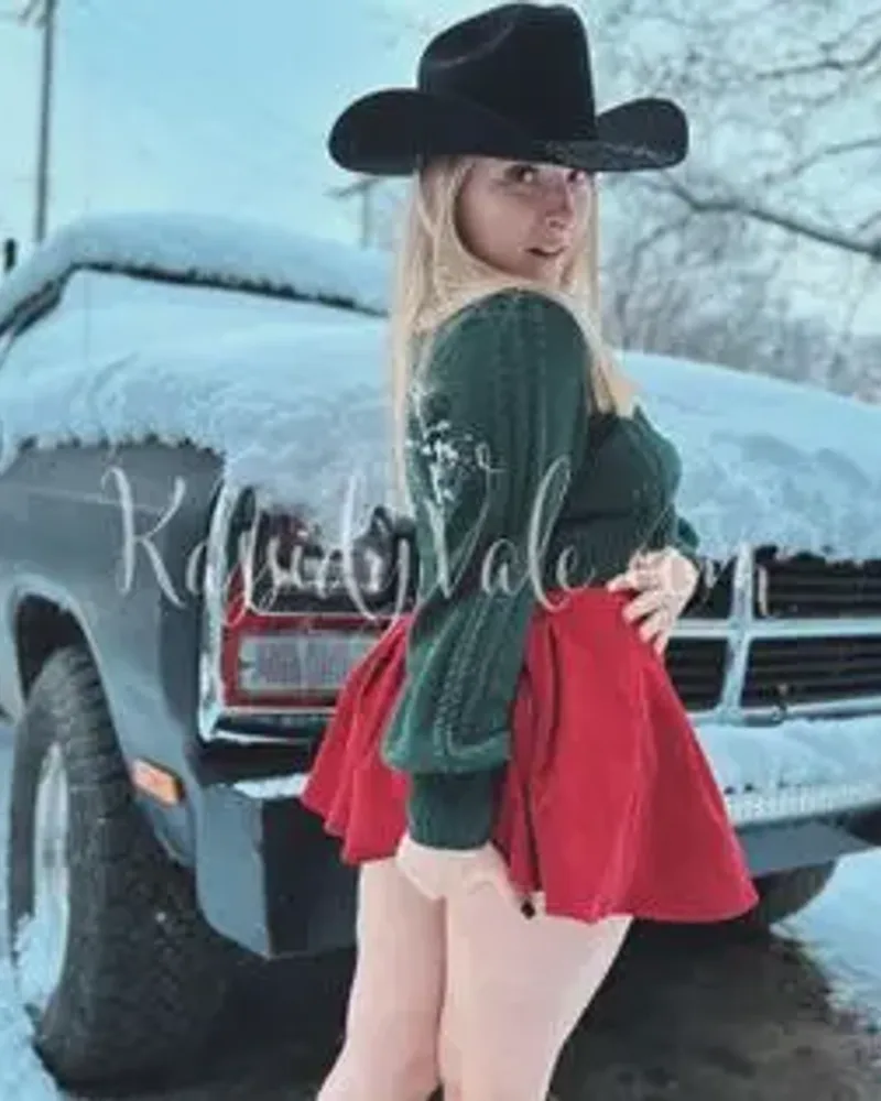 Kassidy Vale