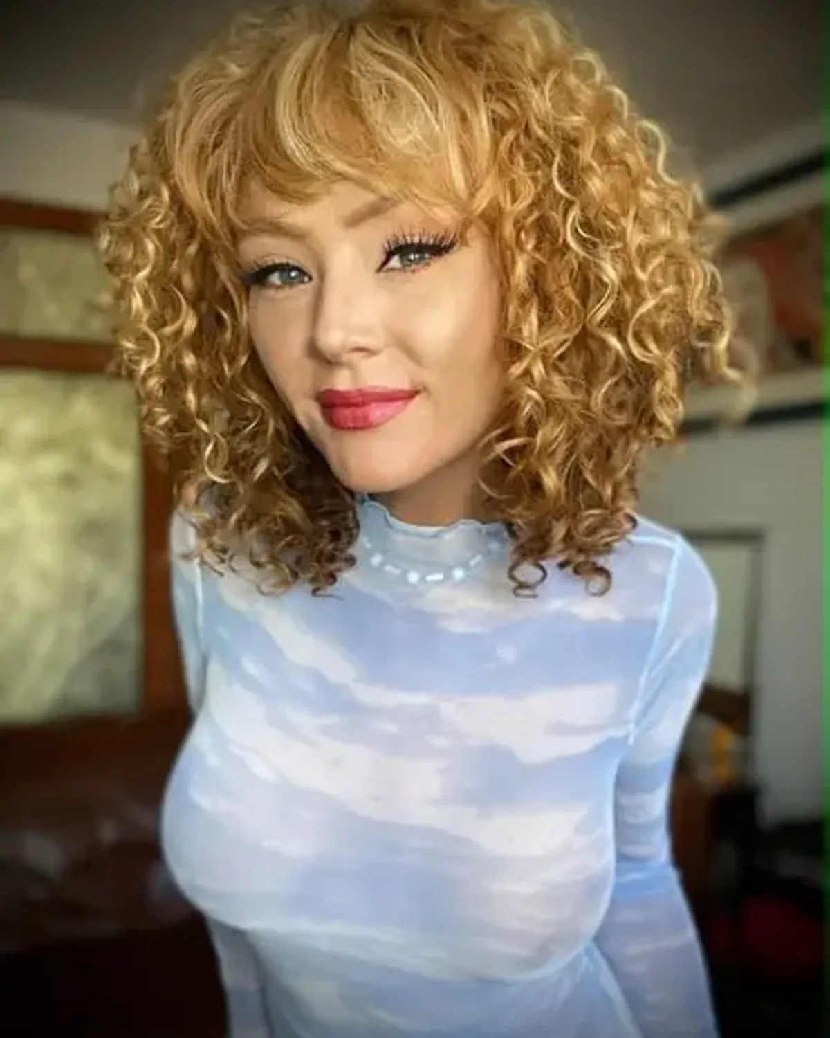 Audrey Hollander OnlyFans photo 1