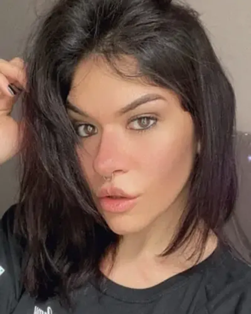 Sofia Lutt FREE