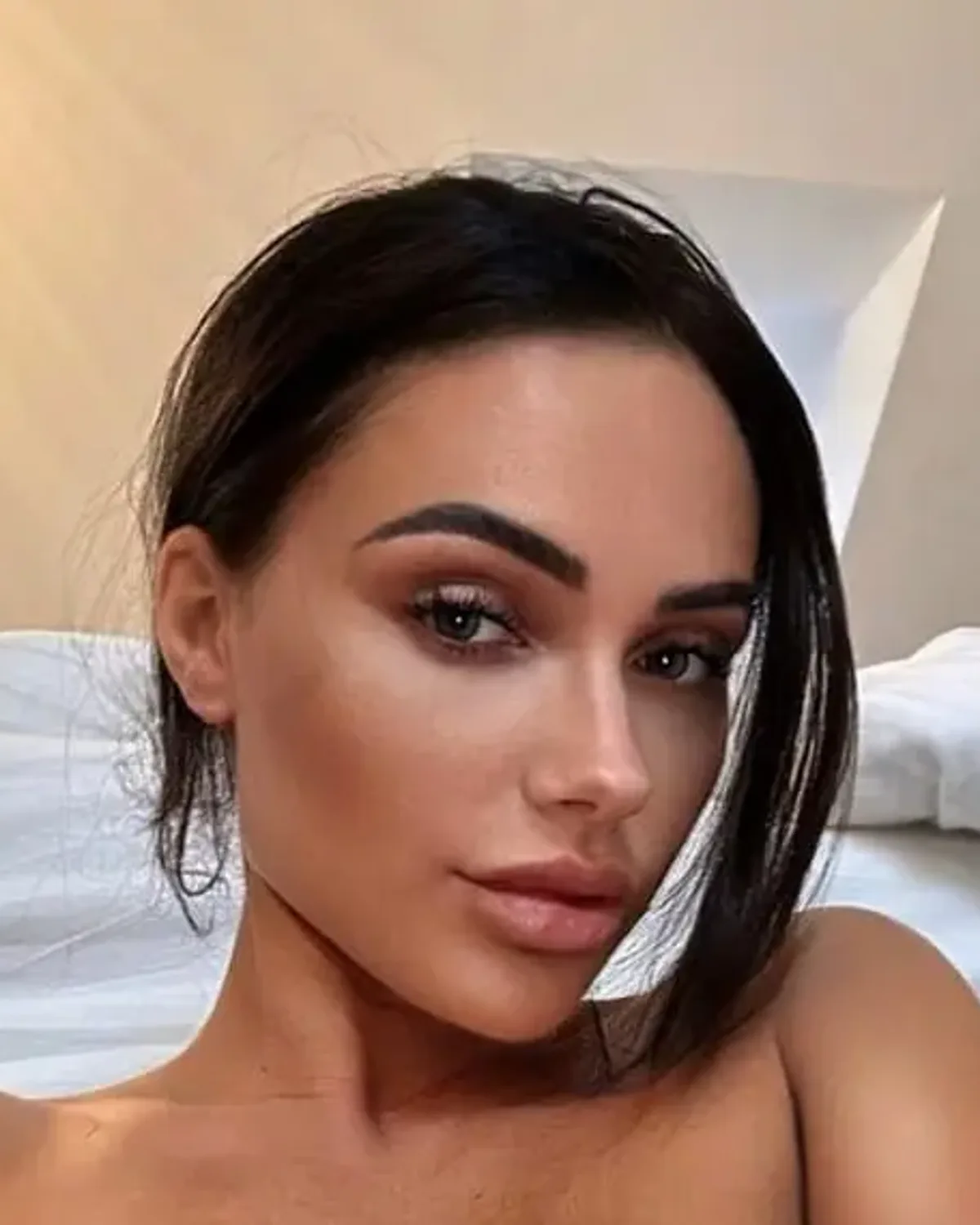 Brontë B OnlyFans photo 1