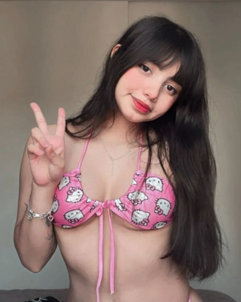 Naty ૮꒰ ˶• ༝ •˶꒱ა ♡