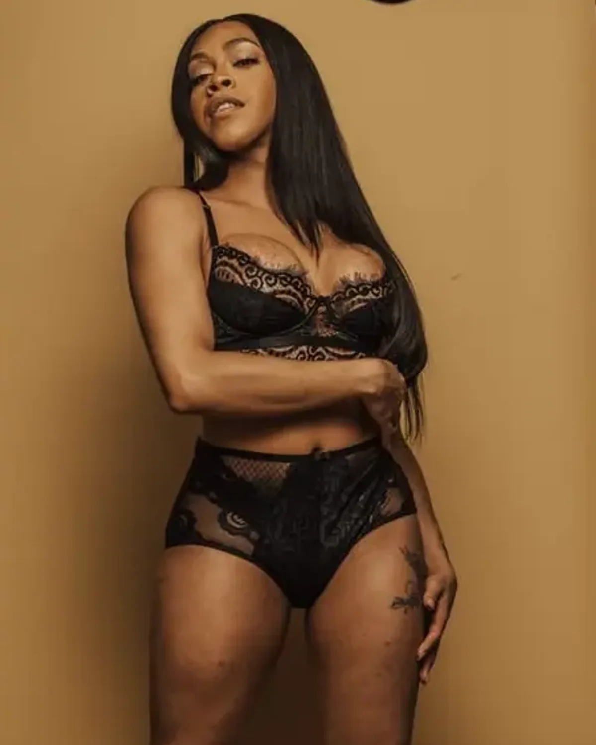 Shante Merlot OnlyFans photo 1