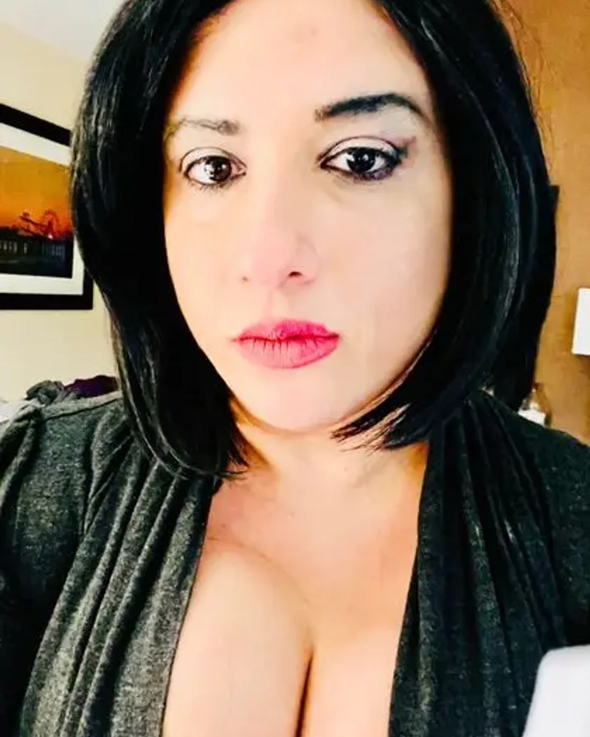 Chrissy NJ Throat Goat In Training OnlyFans photo 1