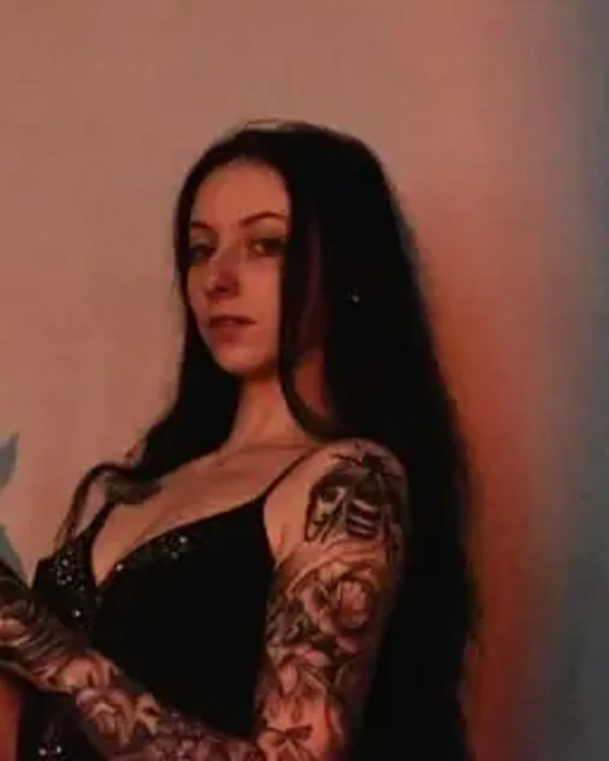 Geah Rose OnlyFans photo 1