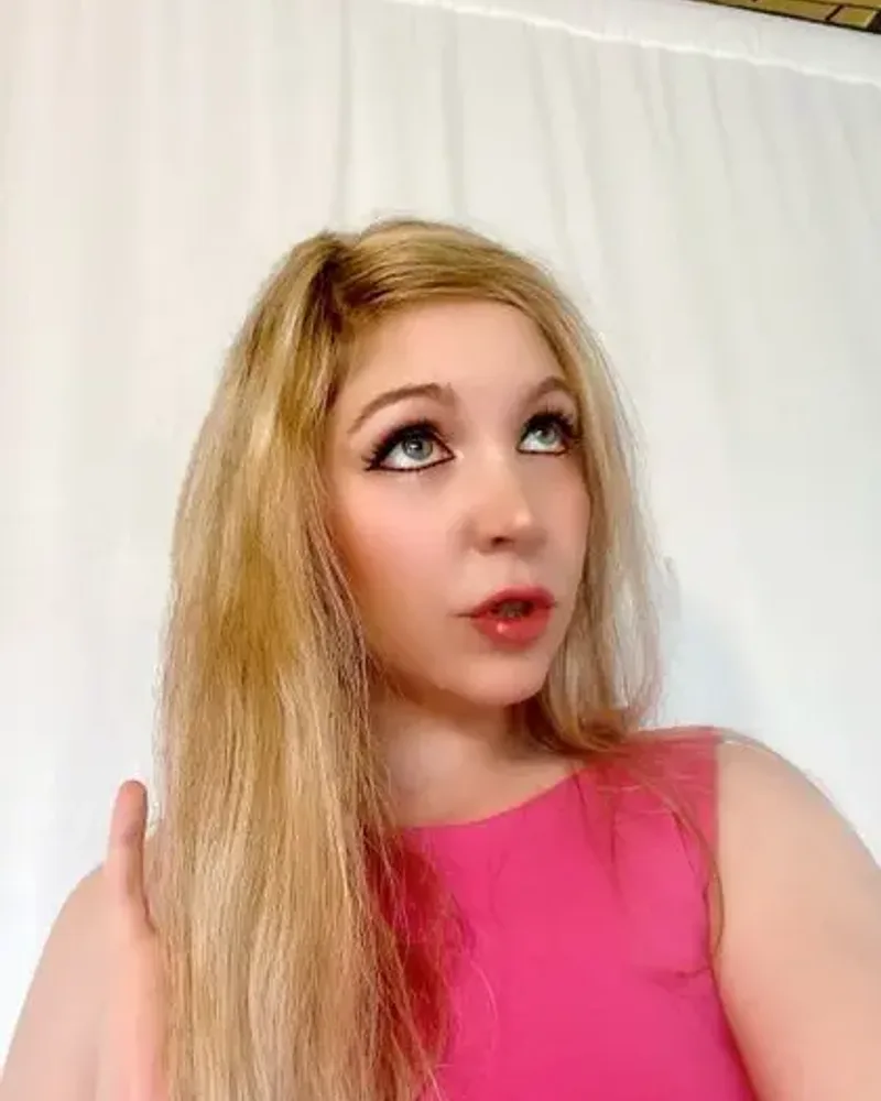 Miss Summerjane