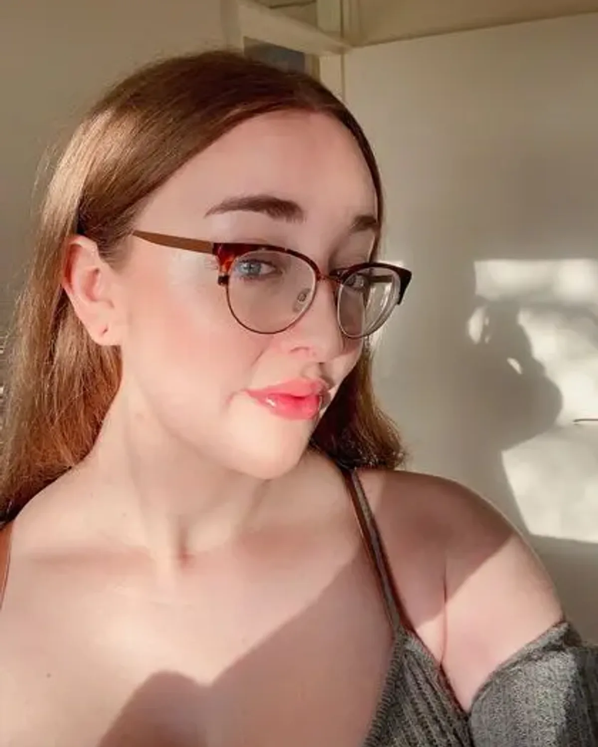 TS Gisele Eden - FREE BRITISH TGIRL OnlyFans photo 1