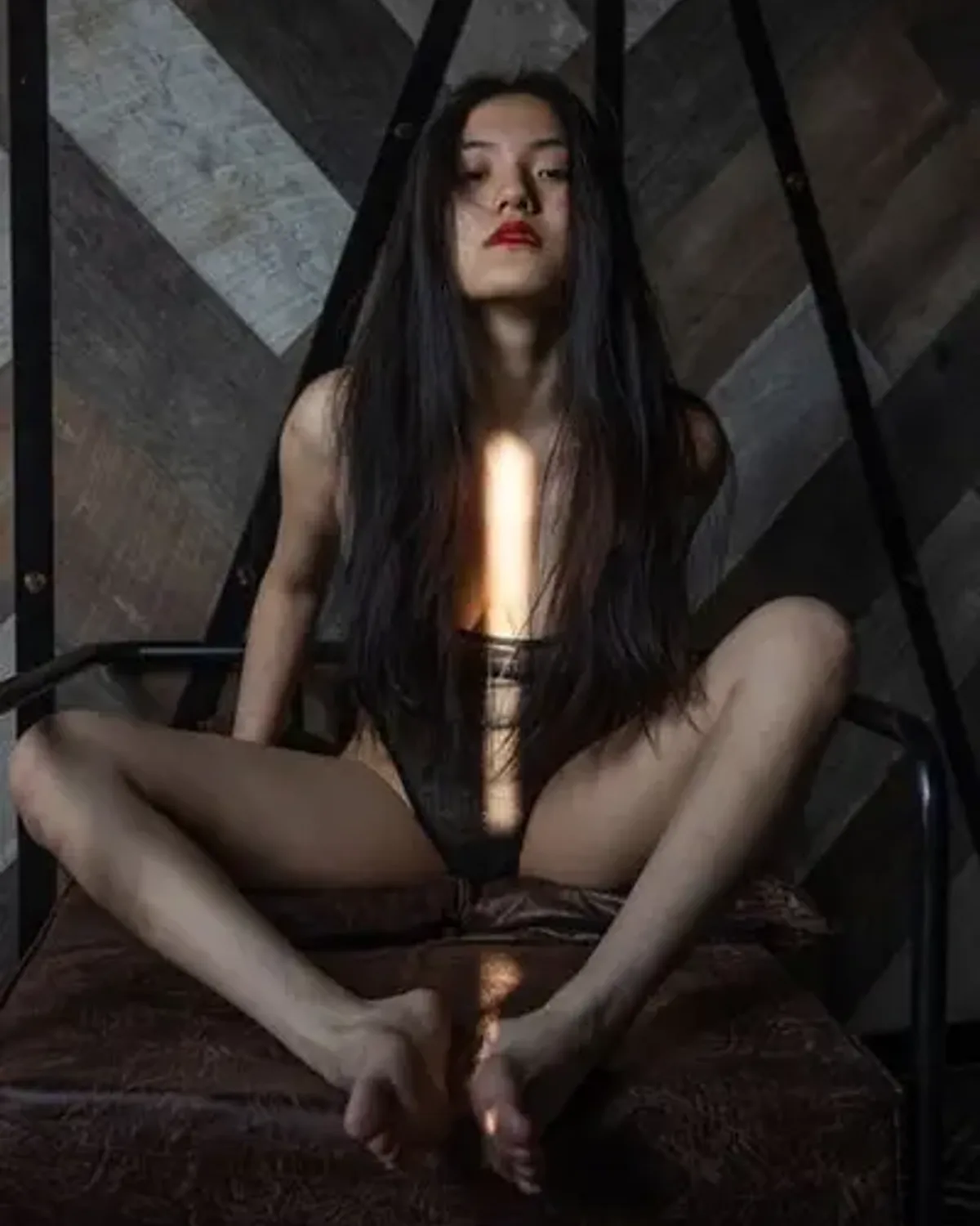 La Chinita Ali OnlyFans photo 1