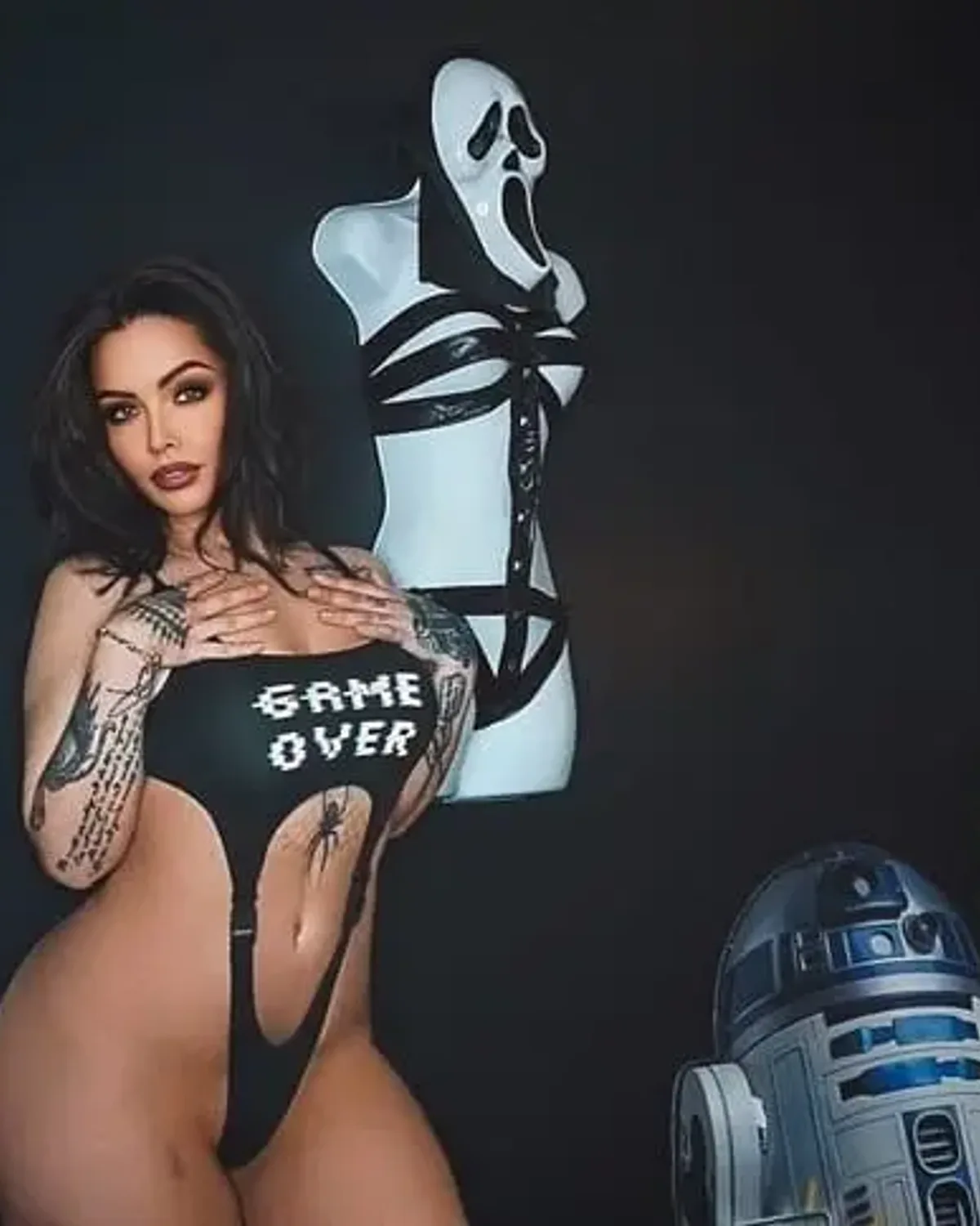 Xoxo_jayde_xoxo OnlyFans photo 1