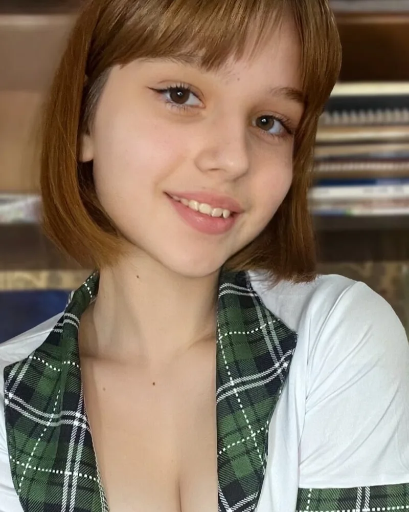🍒 Mini 🍭yasya 🍒