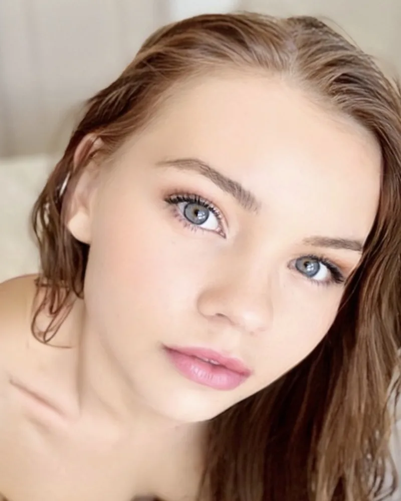Mila [teen Vip - FREE Access]