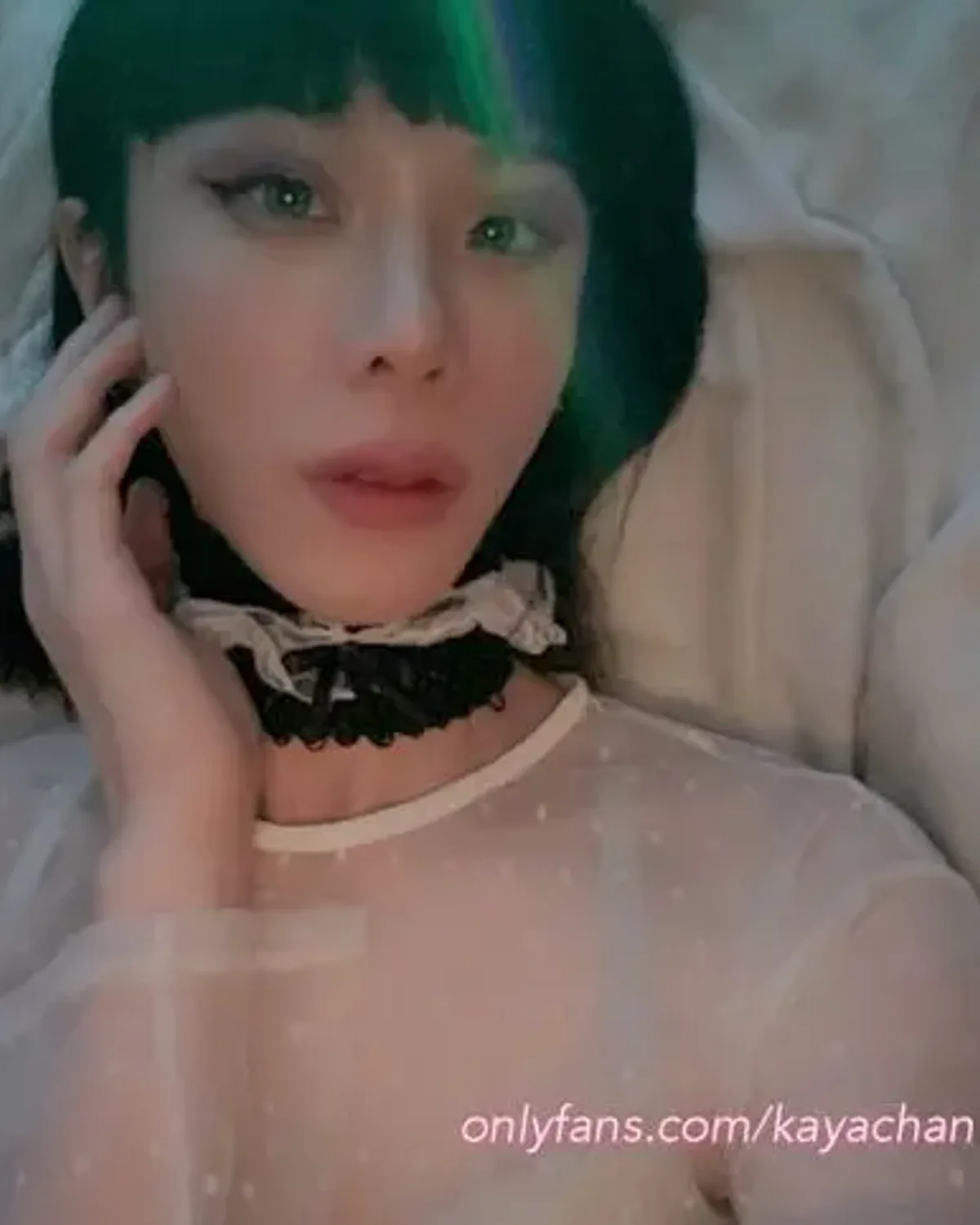Kaya-chan かやちゃん🧚♀️ OnlyFans photo 1