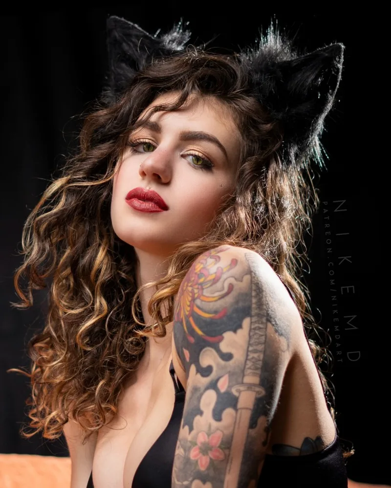 Ramona Vixen