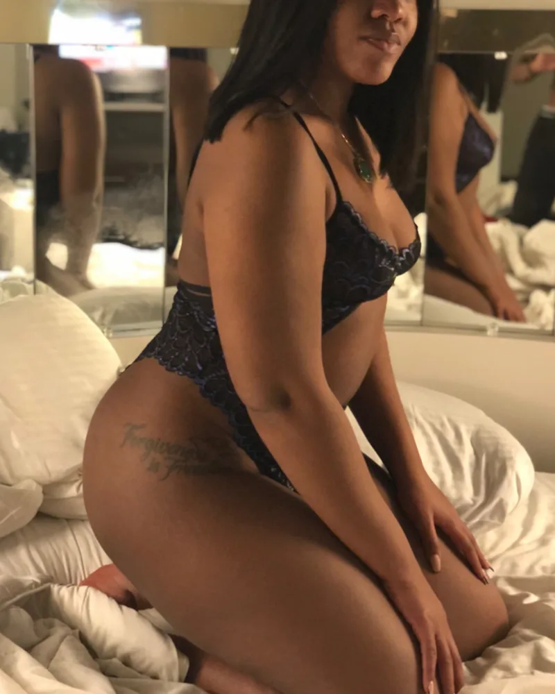 Mistress Jay
