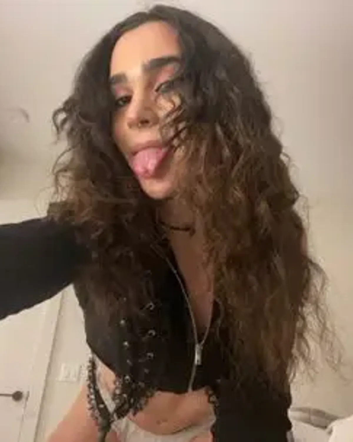 Godessariella_ OnlyFans photo 1