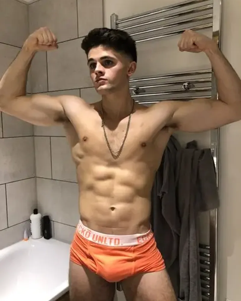 Anthony S. FE