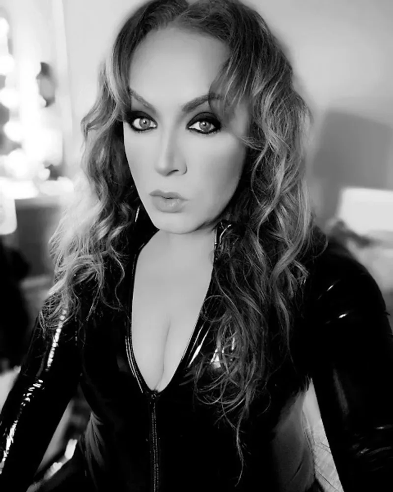 Shemalegoddessalexandria