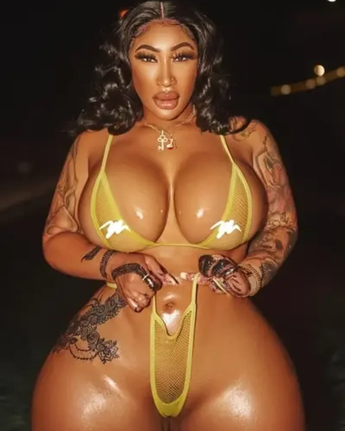 TOKYO DRIFT CITY OnlyFans photo 1