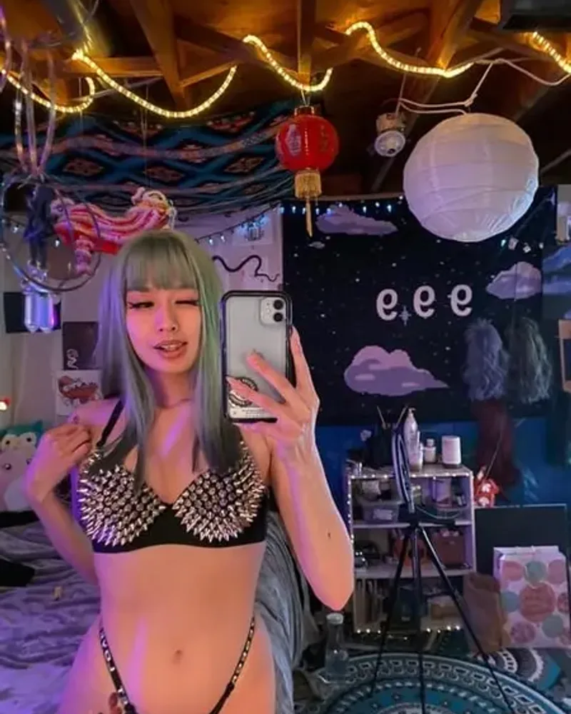 Your Friendly Abg Stripper