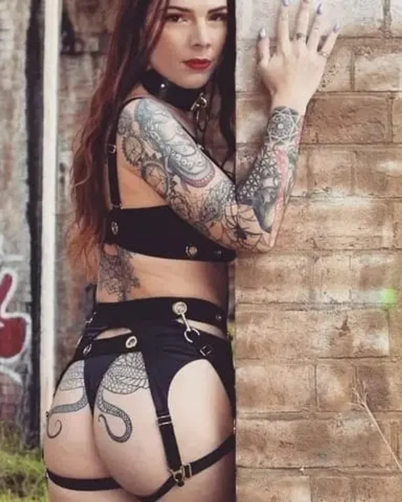 Kink Fairy