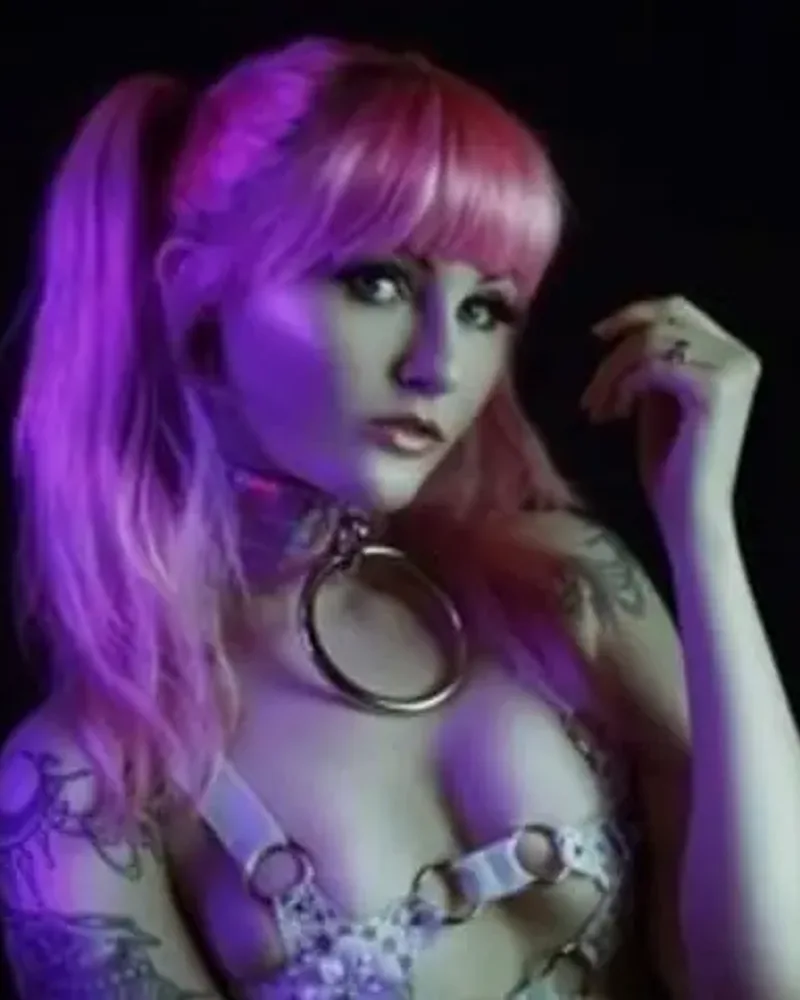 Luci Fallen