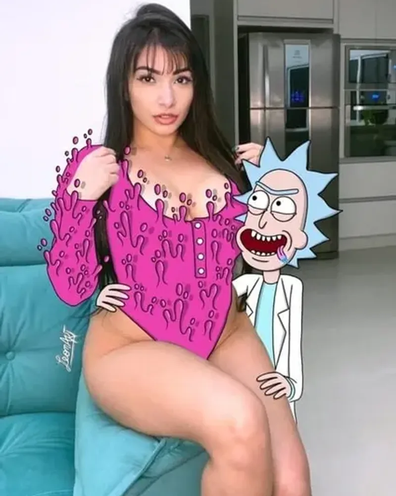 Emanuelly Raquel