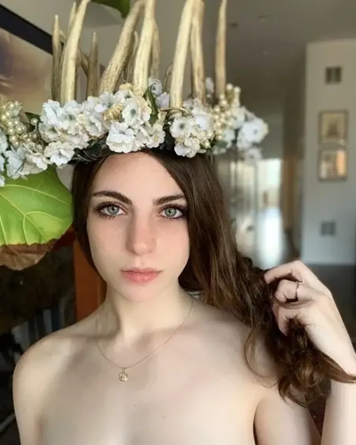 Luna Benna OnlyFans photo 1