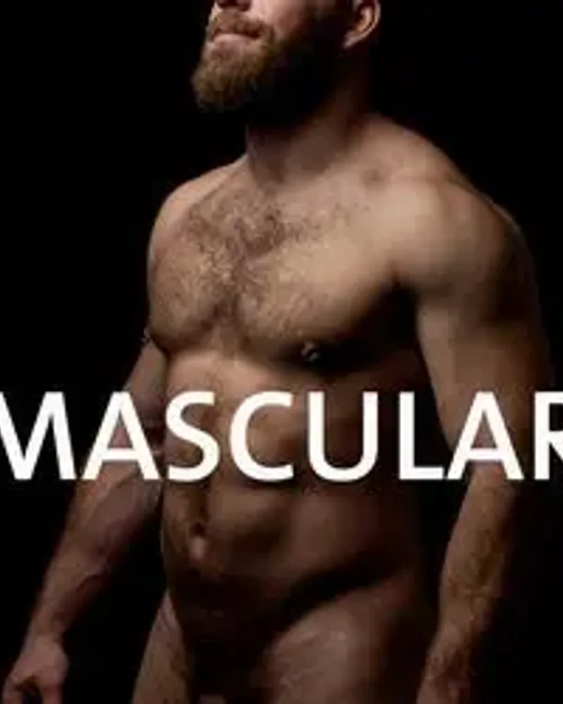 MASCULAR