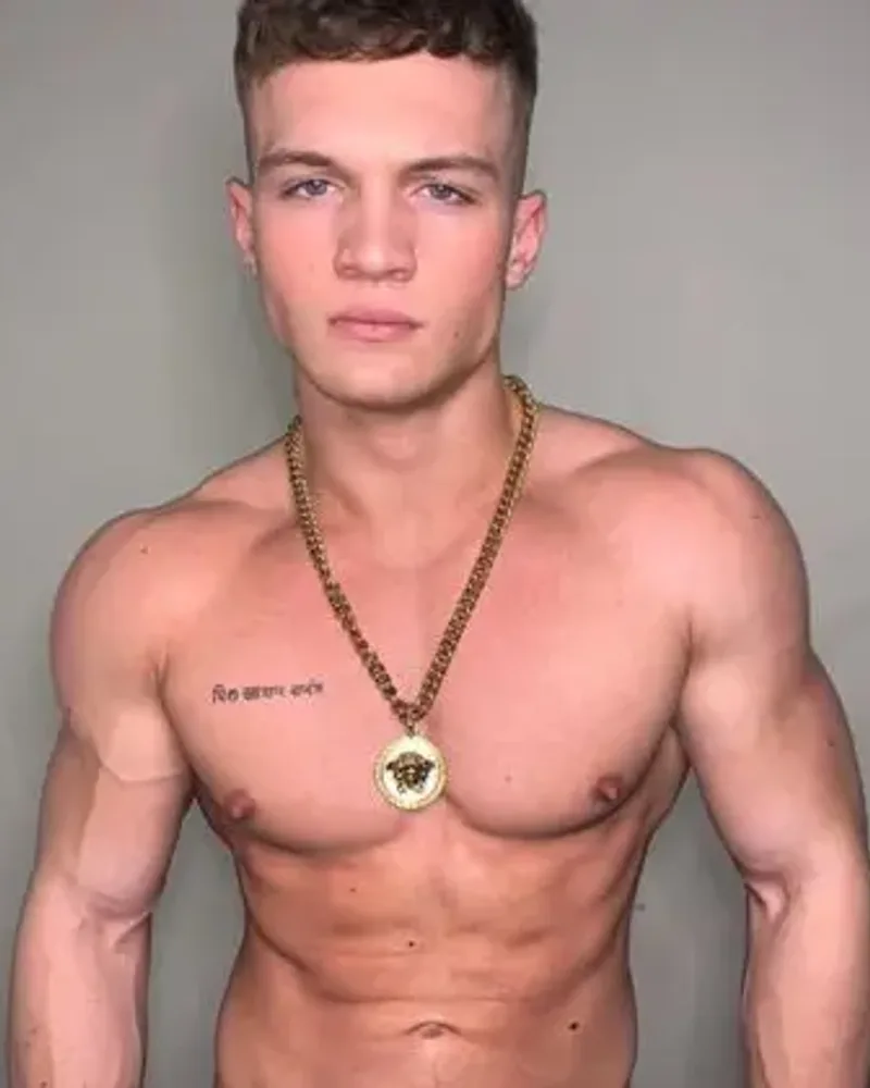 Ashton Sweets (free Page)